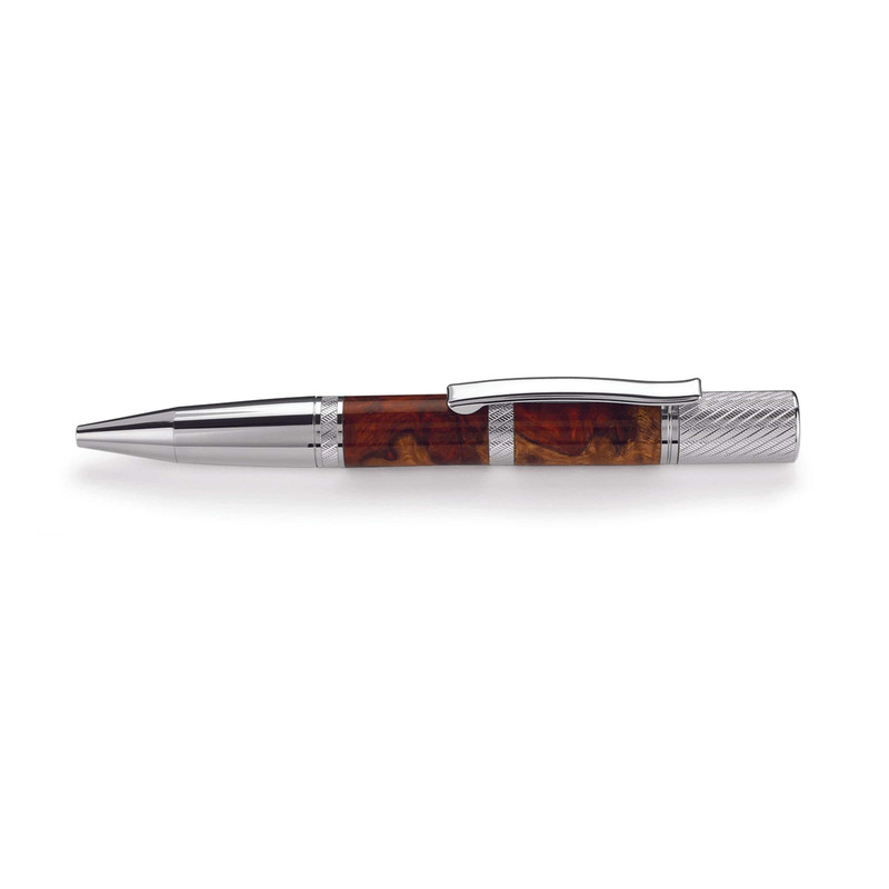 Pluma Ballpoint Pen Kit